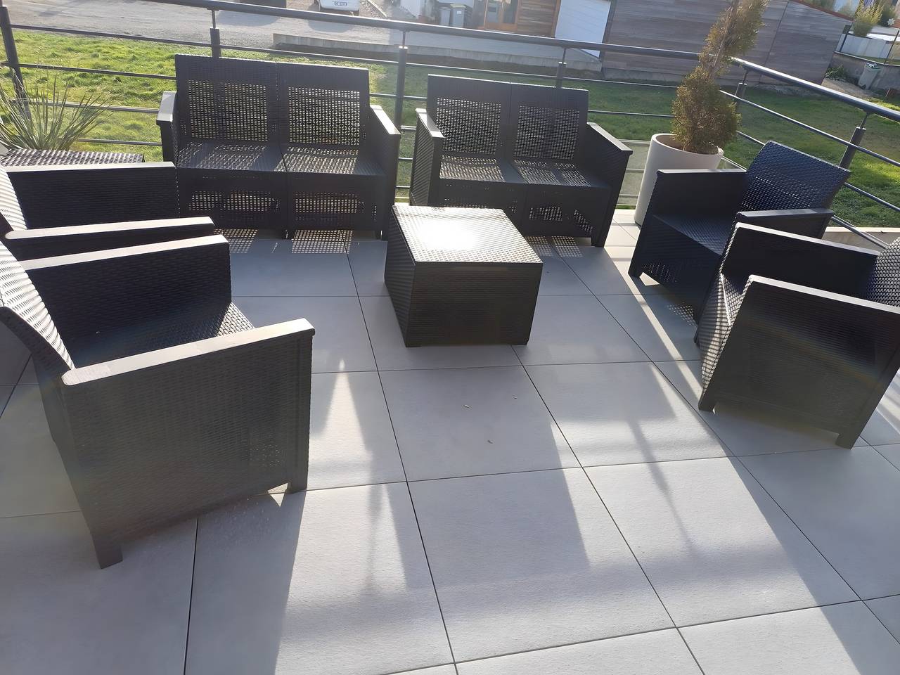 Gîte kymsourit: ruim 4-sterren vakantiehuis met zwembad en sauna in Zand, Regio Sélestat-Erstein