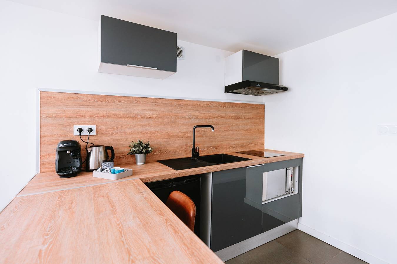 Ganze Wohnung, Loft Indigo - Au cœur de Sainte-Etienne in Saint-Étienne, Loire