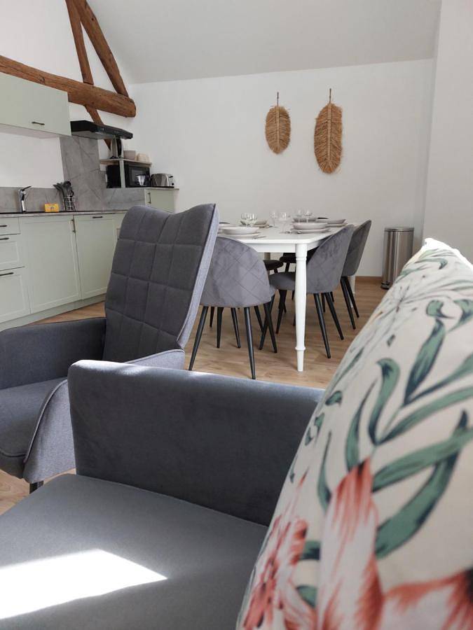 Appartement entier, Deluxe One-Bedroom Apartment in Beaugency, Vallée de la Loire