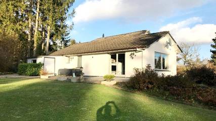 Gîte pour 6 personnes, avec jardin et terrasse, animaux acceptés dans Beffe