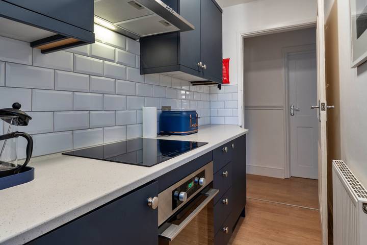 Ferienwohnung für 4 Personen in Devon - 2