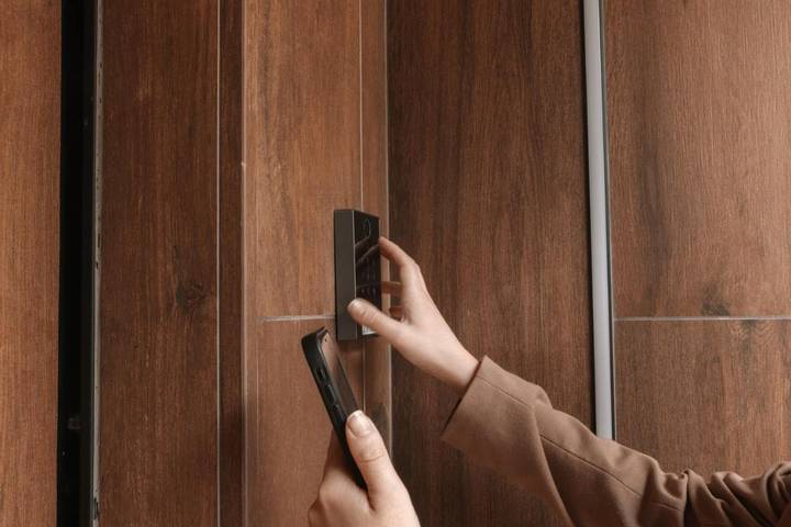 Hôtel pour 4 personnes, avec vue à Vila-real - 4