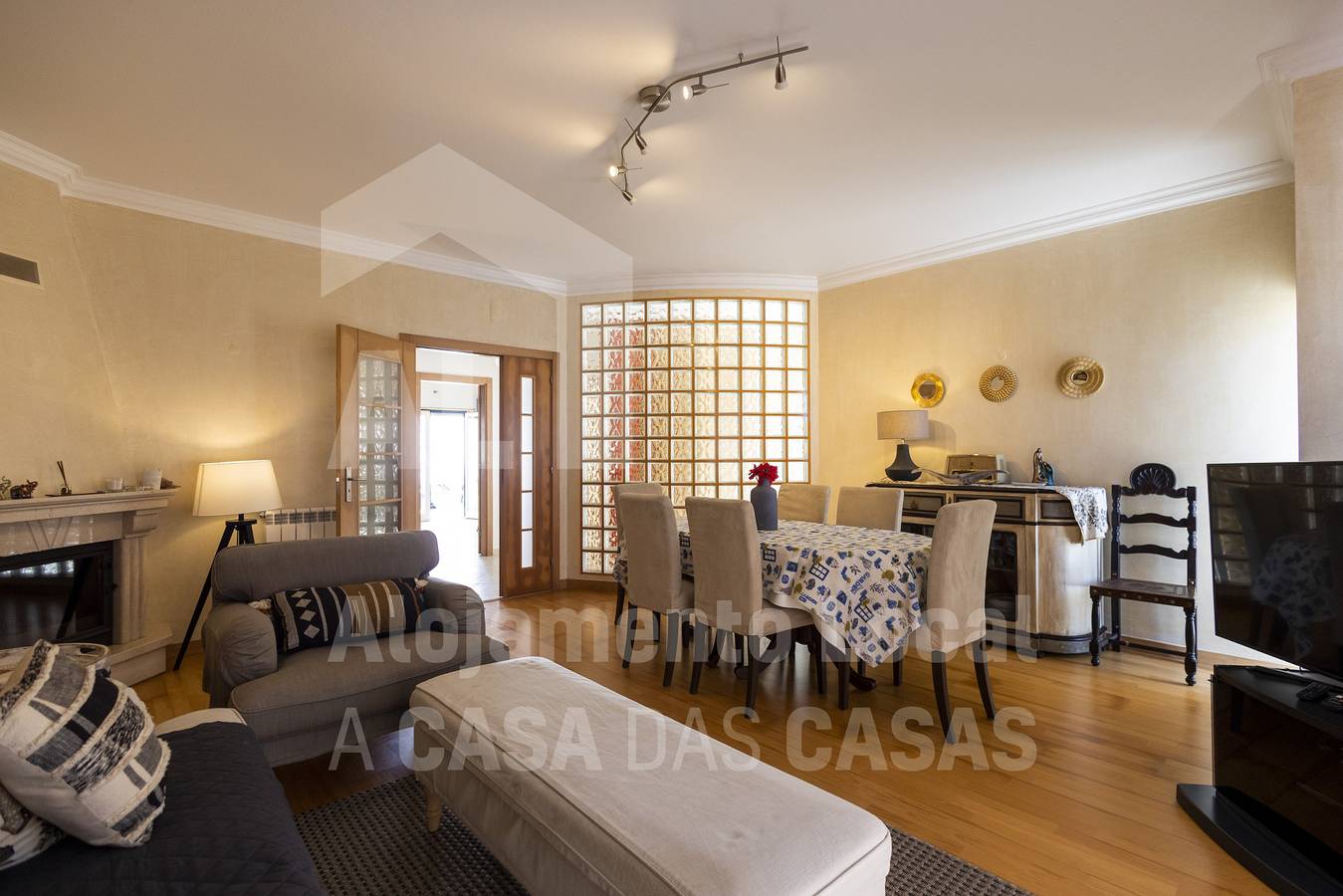 Villa Belavista by Acasadascasas in Praia dos Pescadores (Ericeira), Ericeira