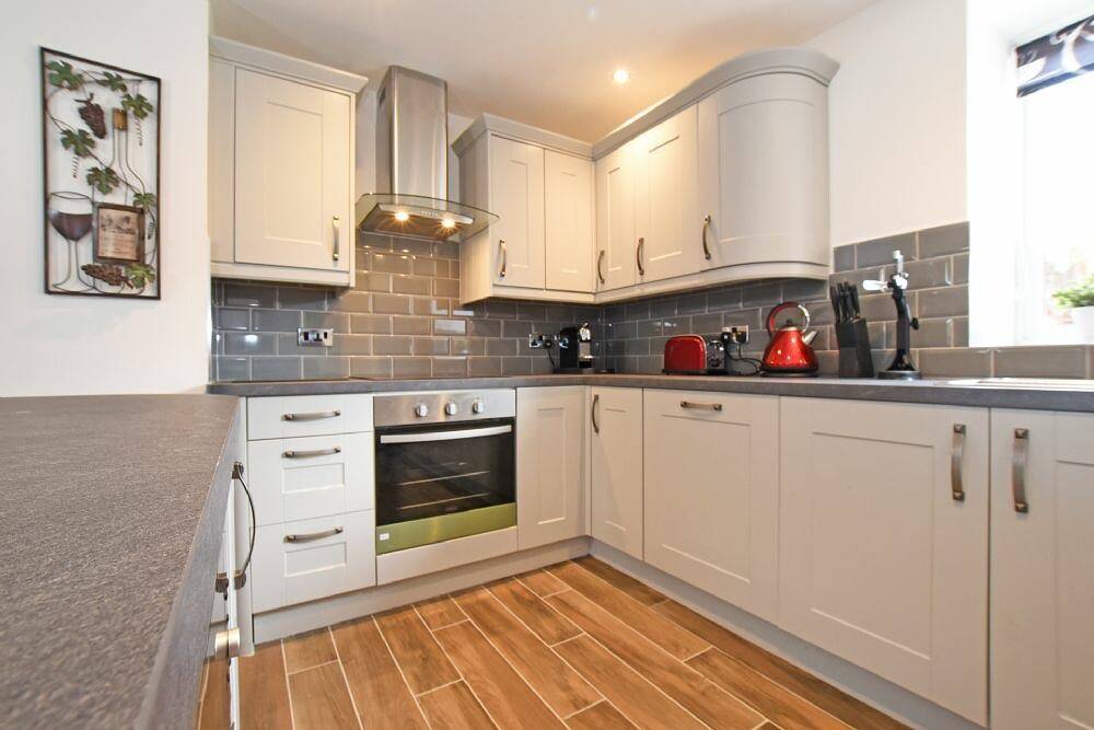 Beach Retreat in Seahouses, Northumberland
