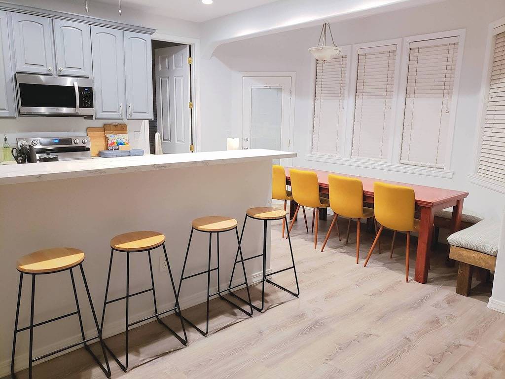 Ac & Game Room! Pondy Hills Flagstaff Getaway in Flagstaff, Coconino Nationalwald