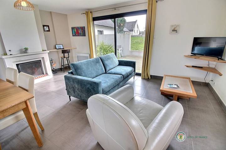 Location gîte pour 4 personnes