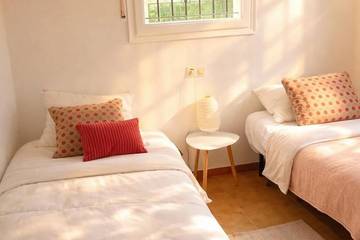 Finca für 8 Personen in els Masos de Pals, Pals, Bild 1
