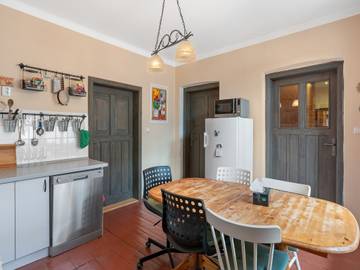 Ferienwohnung für 4 Personen in Bergreichenstein, Region Pilsen, Bild 3