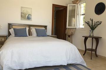 Villa pour 6 Personnes dans Nikiana, Alexandros, Photo 4