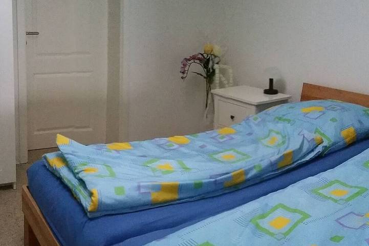 Gîte pour 3 personnes à Hatten - 2