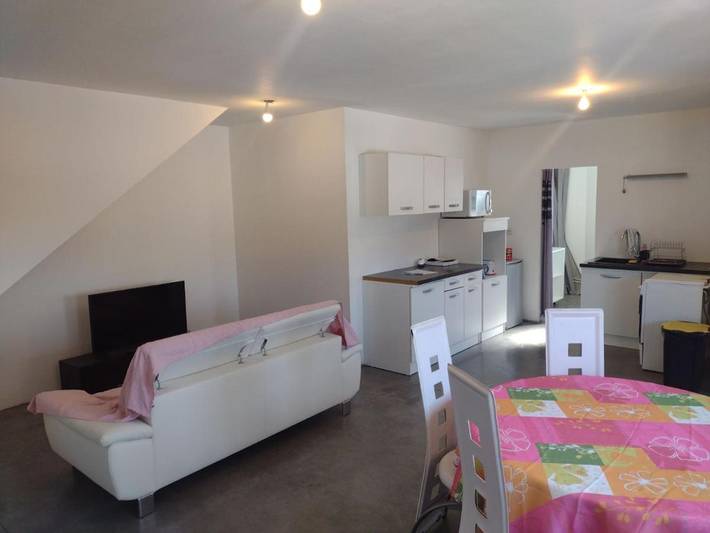 Location de vacances pour 4 personnes, avec Terrasse et Vue à Rivesaltes