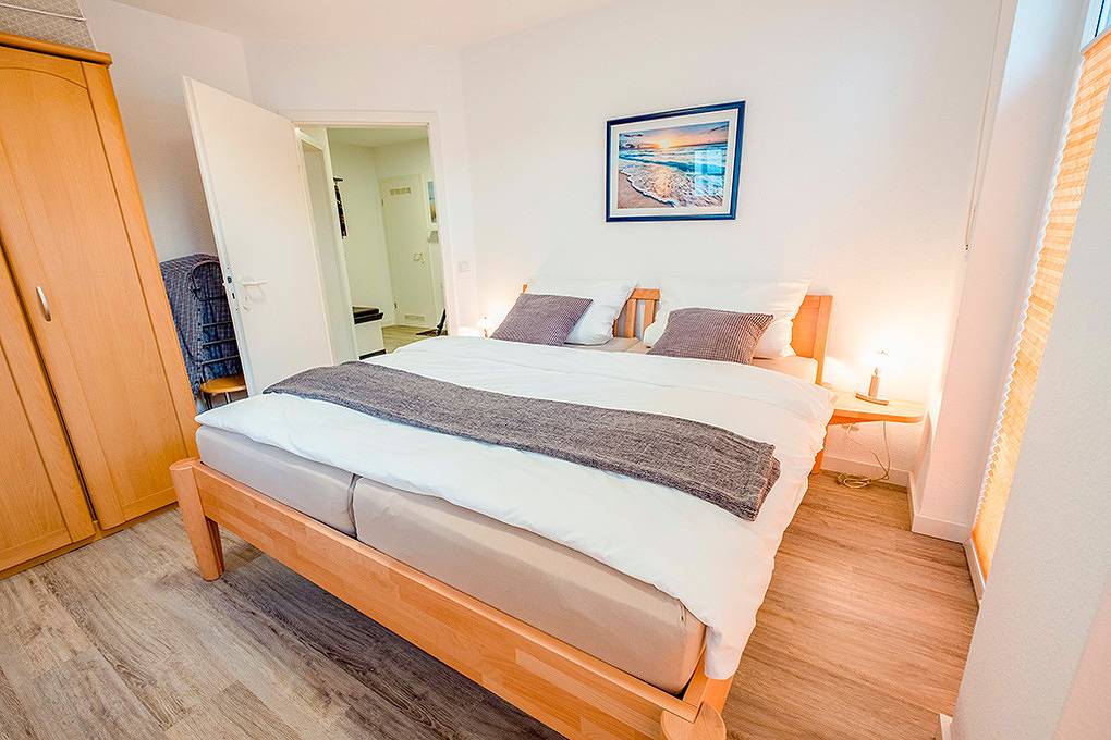 Vakantieappartement voor 4 personen met terras, foto 9