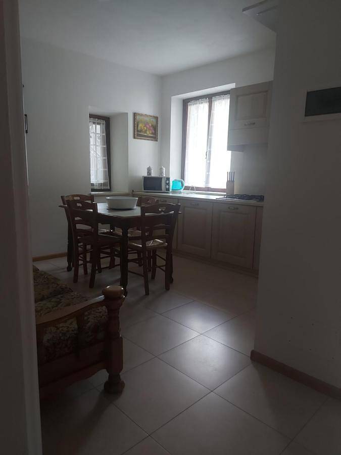 Gîte pour 5 personnes, avec balcon et vue à Faedis - 3