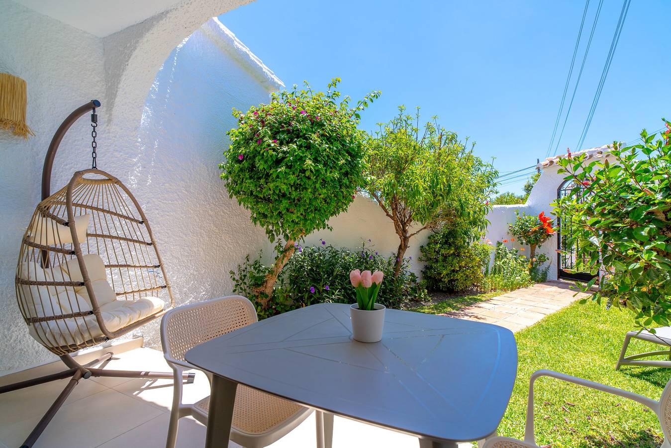 Ganze Wohnung, Capistrano Village Boutique by Casasol in Senorio de Capistrano, El Capistrano