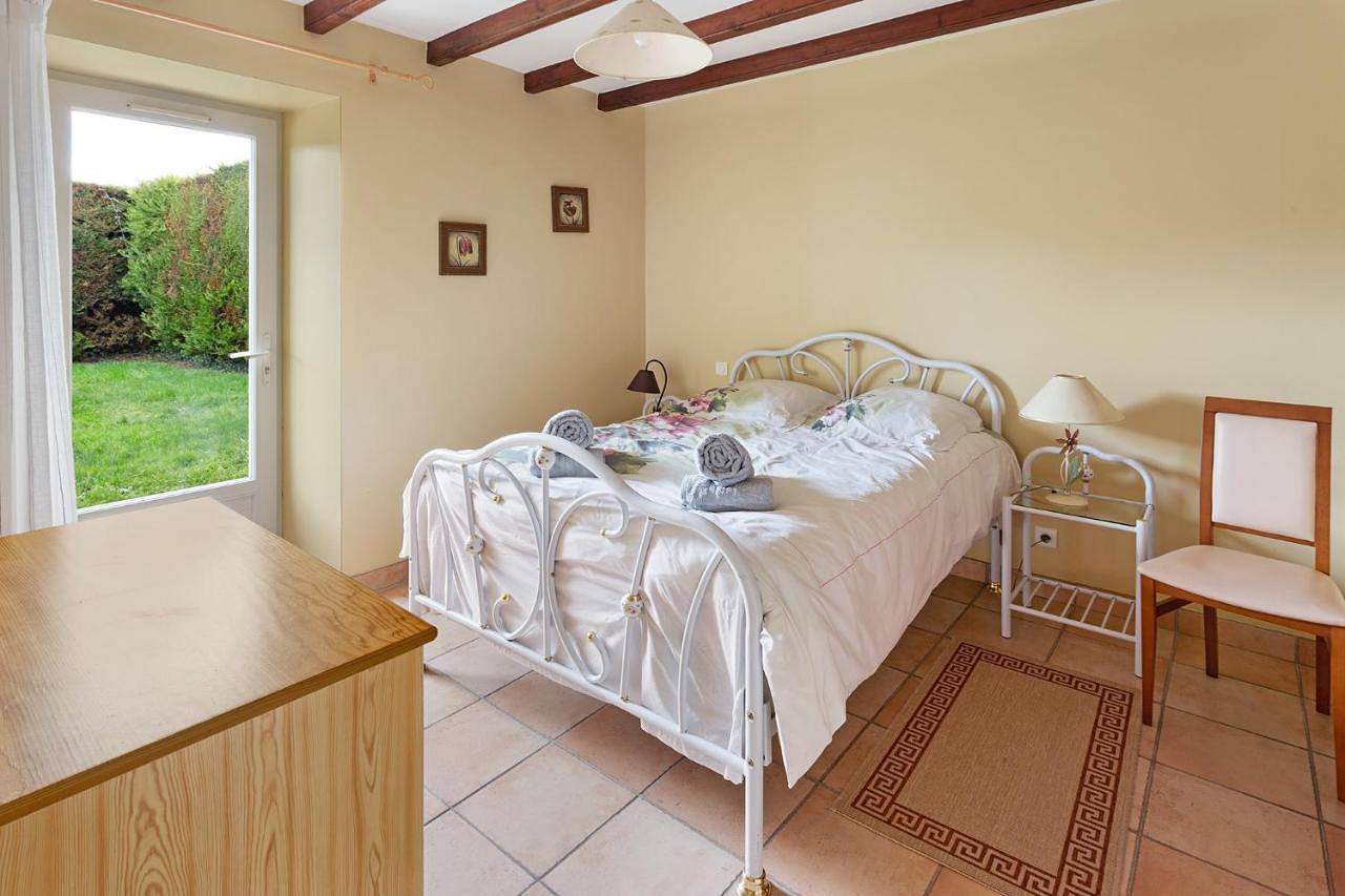 Three-Bedroom Home in Boufféré, Région de La Roche-sur-Yon