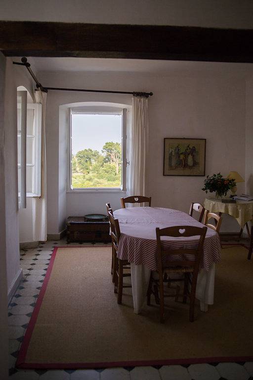 Gîte pour 8 personnes, avec jardin ainsi que piscine et terrasse dans Haute-Corse - 4