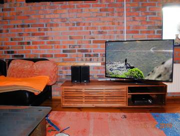 Strandhaus für 6 Personen in Drei Kaiserbäder, Heringsdorf, Bild 3