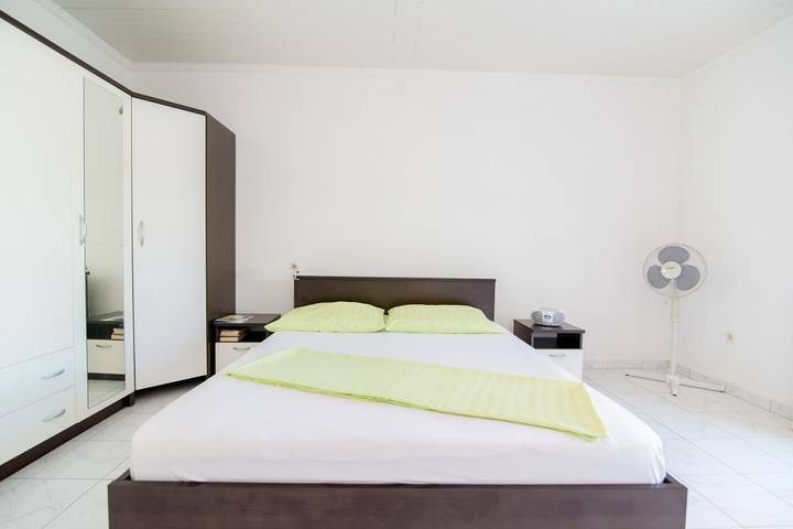 Studio für 2 Personen, mit Meerblick auf Brac - 3