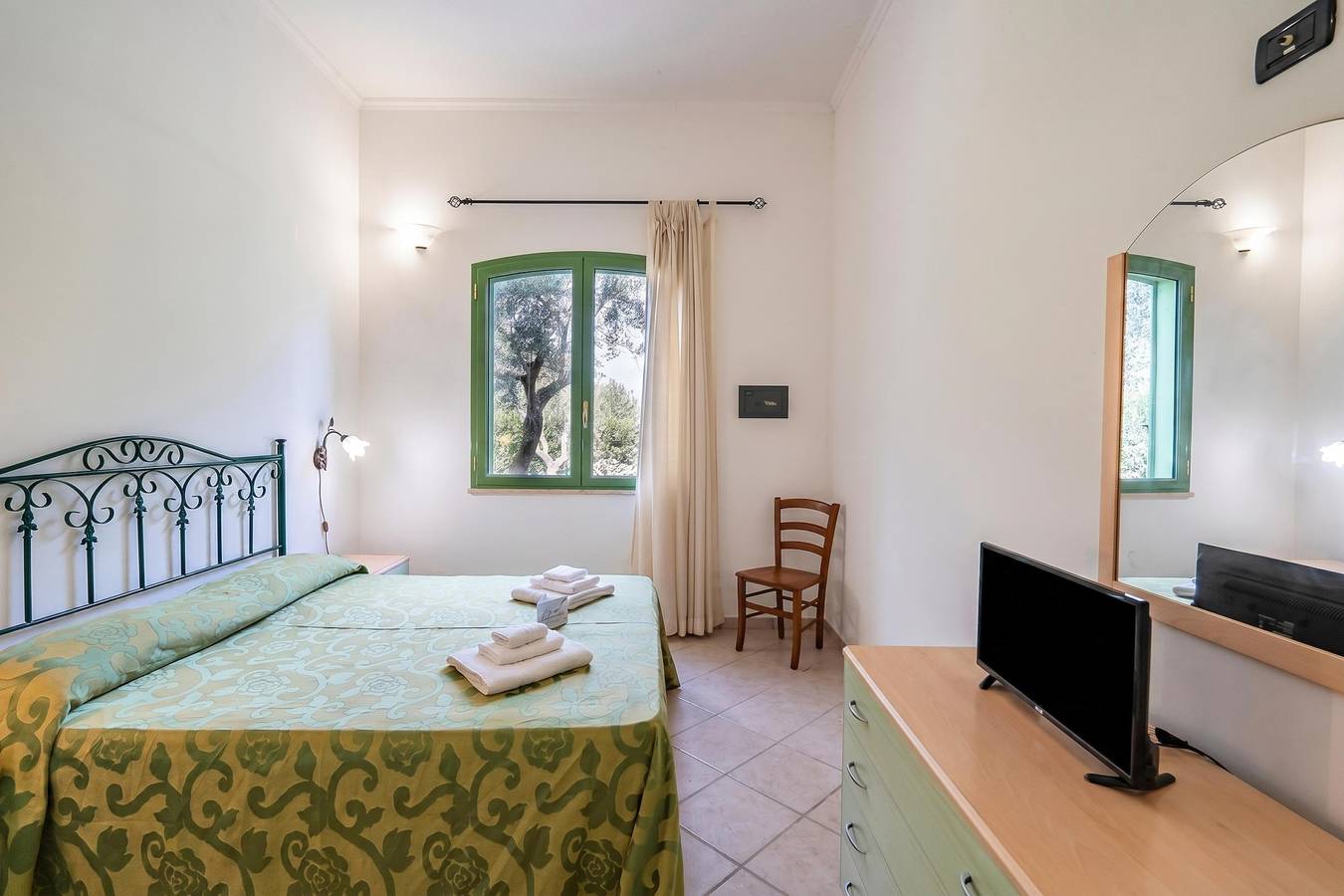 Appartamento intero, Borgo Primizia B3 Pool And Sea in Frassanito, Otranto e dintorni