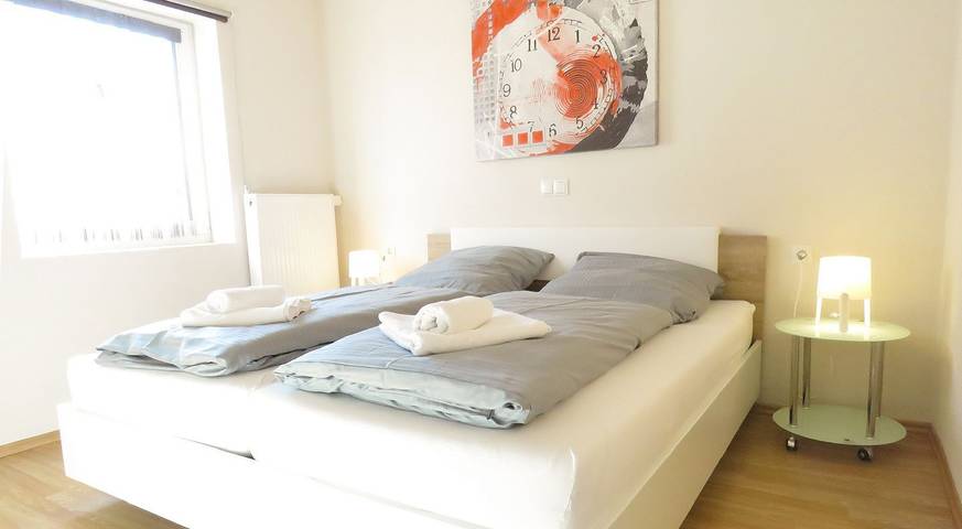 Ferienhaus für 35 Personen, mit Sauna und Garten sowie Balkon in Mühlviertel - 3