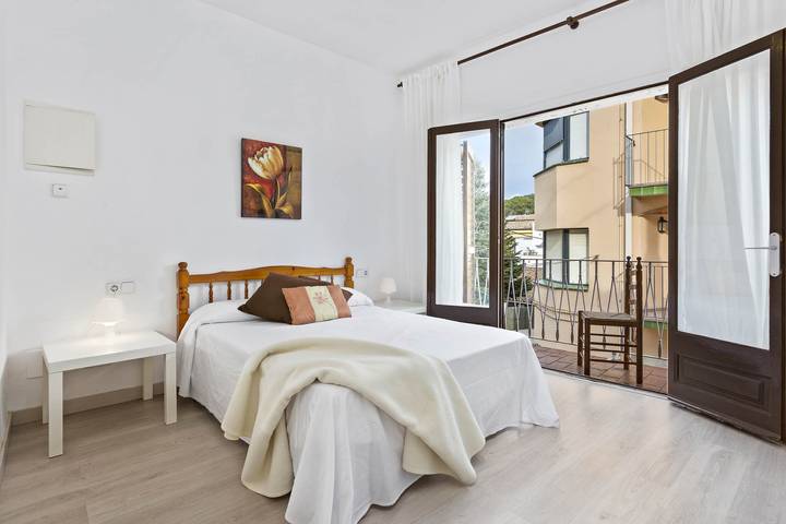 Apartamento entero, Blanch in Llafranch, Palafrugell