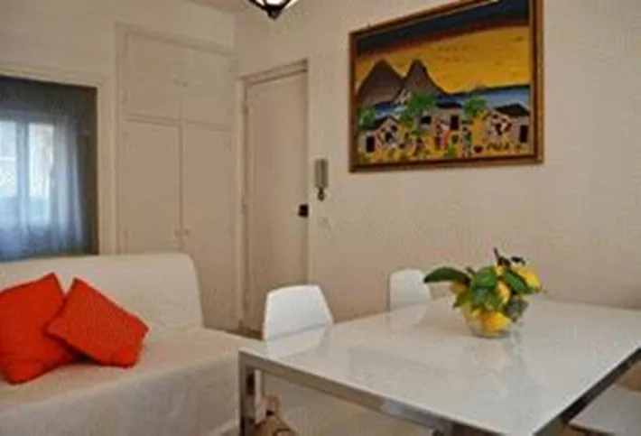 Apartamento de vacaciones para 4 personas - 1