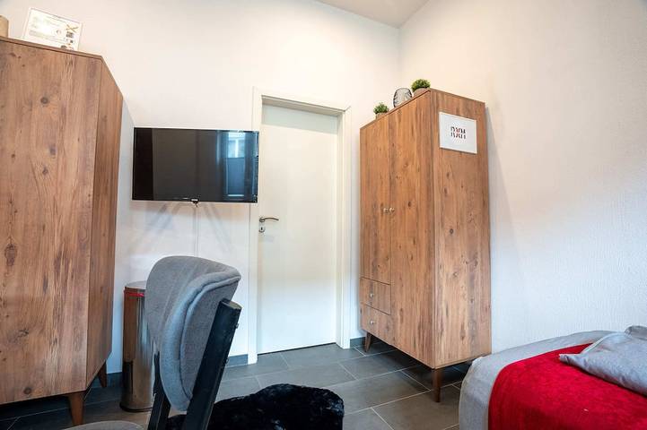 Ferienwohnung für 50 Personen, mit Haustier in Recklinghausen - 4