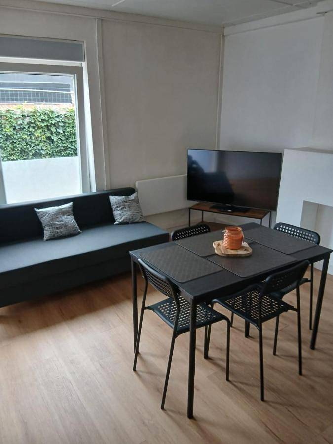 Location de vacances pour 4 personnes, avec vue dans Jumet - 3