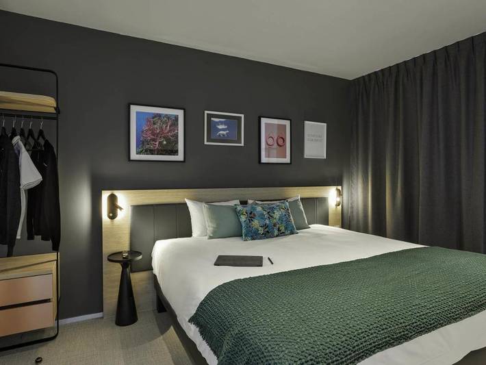 Location de vacances pour 2 personnes à Plescop - 4