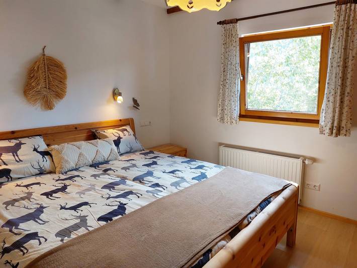 Hütte für 4 Personen, mit Balkon in Bad Kleinkirchheim - 4