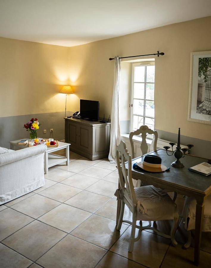 Le Couvent d'Hérépian - Hôtel & Spa in Hérépian, Région de Béziers