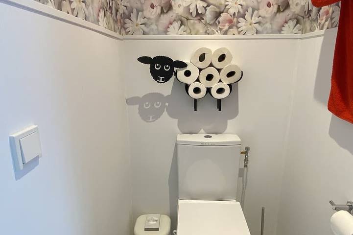 Ferienhaus für 3 Personen, mit Balkon in Stavoren - 4