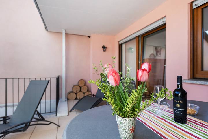 Ferienwohnung für 2 Personen in Hegau - 3