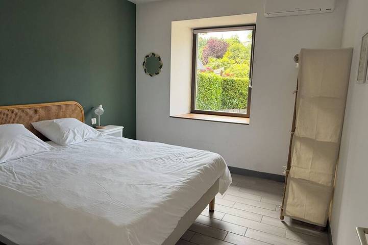 Maison Chêne | Comfort and Charm in Brittany in Pluduno, Dinan und Umgebung