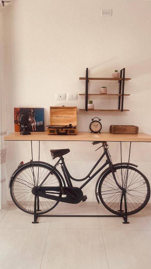 Bed and breakfast per 2 persone, con terrazza - 1