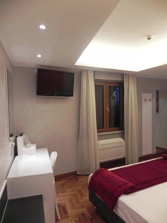 Double Room in Frascati, Castelli Romani