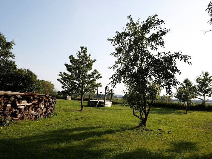 Ferienhaus in Müritz mit 6 Schlafzimmer in Möllenhagen, Müritz
