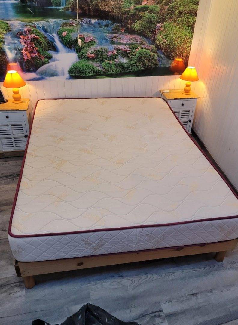 Gite prés de thermes curistes, vacances. in Rochefort, Région de Rochefort