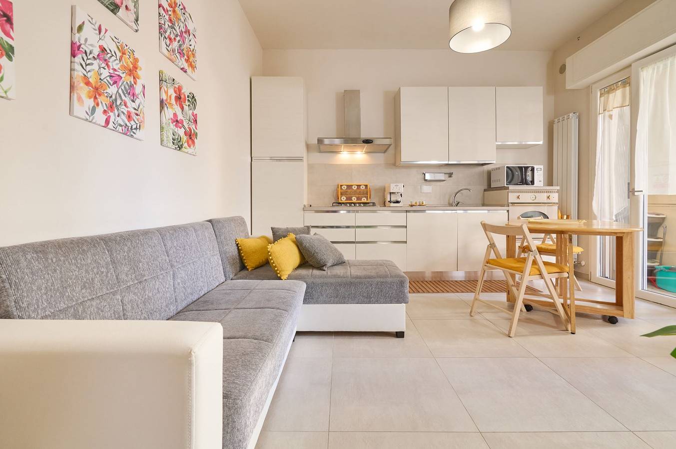 Appartement de vacances entier, Iseo - Casa Ambra in Follonica, Côte des Étrusques