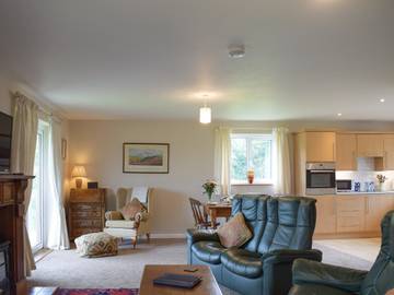Cottage for 4 People in Powys, Mid-Wales, Photo 3