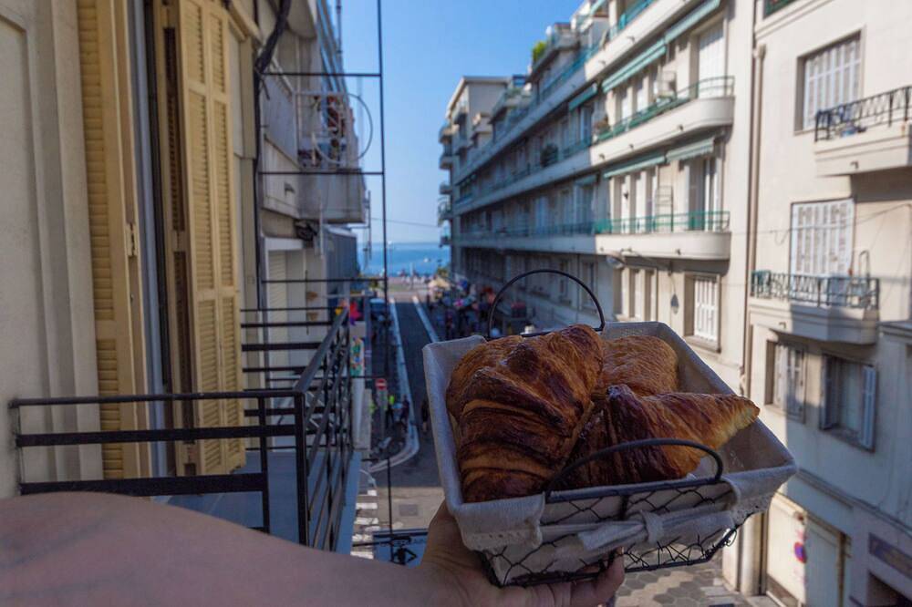 Appartement de vacances