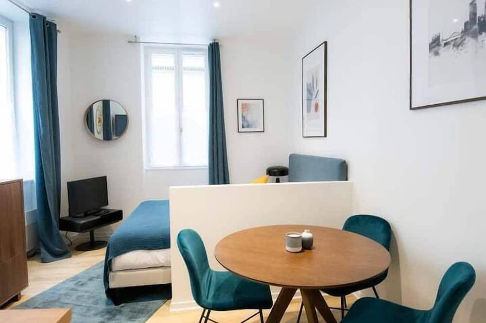 Appartement de vacances