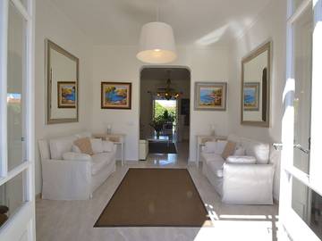 Casa de vacaciones in Colònia de Sant Pere, Artà für 6 