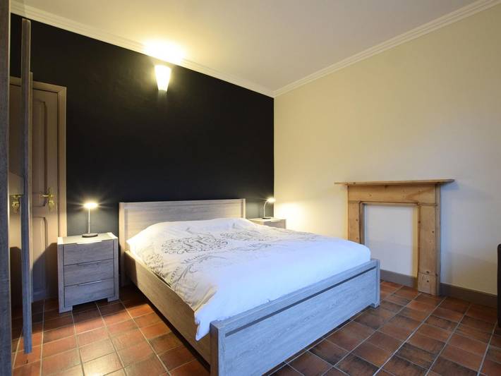 Ferienhaus für 15 Personen mit Terrasse in Bovigny, Gouvy