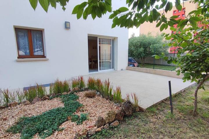 Location de vacances pour 8 personnes, avec jardin et terrasse à Morsang-sur-Orge - 4