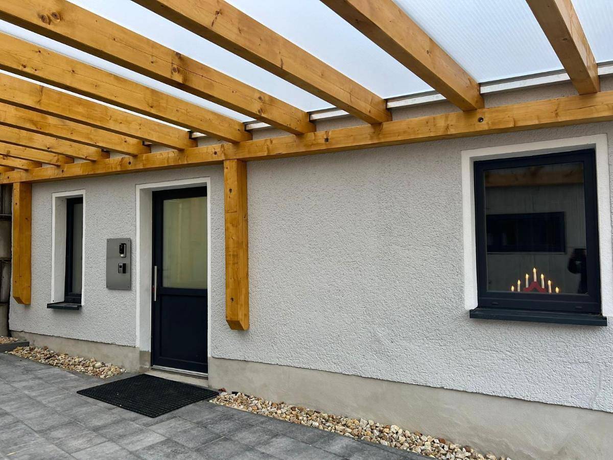 Ferienhaus zur Kurfürstin in Wolkenstein (Deutschland), Erzgebirge