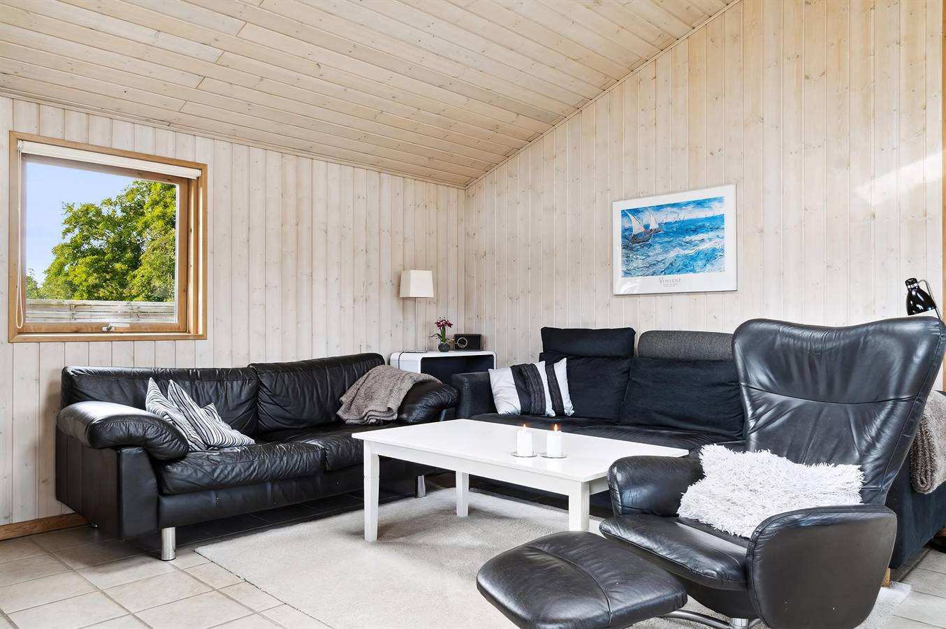 Stunning home in Rødby w/ Wifi, 3 Bedrooms and Sauna in Rødby, Schwedische Ostsee