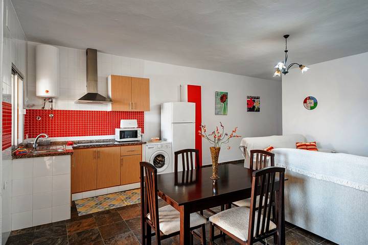 Chalet für 5 Personen, mit Garten in Conil de la Frontera - 4