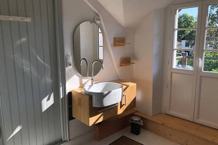 Fill up with nature ... in the Pyrenees! in Izaut-de-l'Hôtel, Haute-Garonne