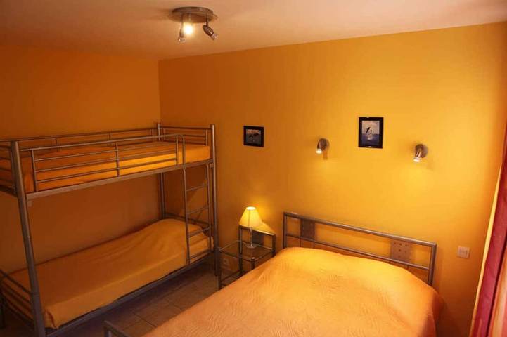 Location de vacances pour 6 personnes, animaux acceptés à Montréal (Rhône-Alpes) - 3